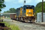 CSX 4013